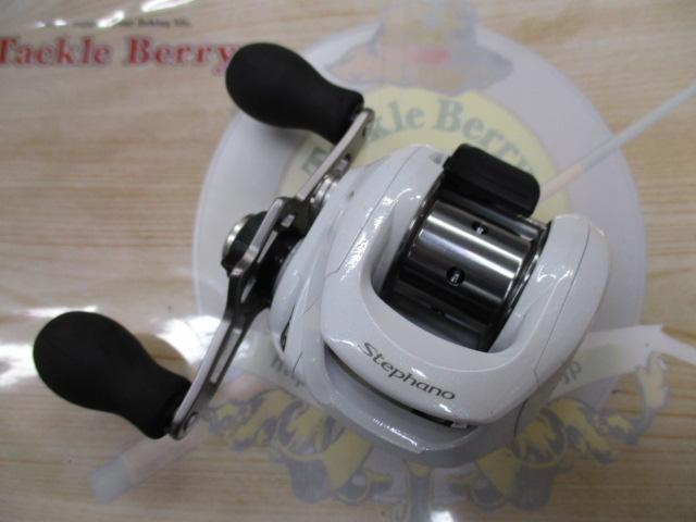 12ステファーノCI4+ 200｜＠ベリーネット 日本最大新品中古釣具
