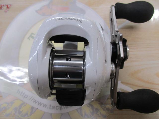 SHIMANO シマノ12 ステファーノ CI4+ 200 SHIMANO シマノ12 ステファーノ CI4+ 200 シマノ 12ステファーノ