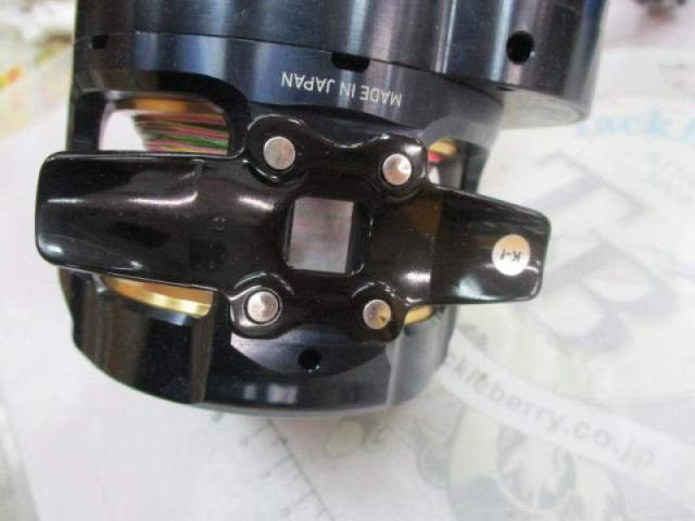 25ソルティガ 35