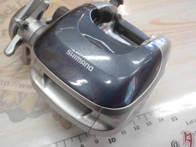 スーパー小船300XT