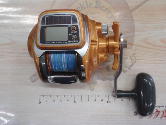 イッツICV 250ソーラー