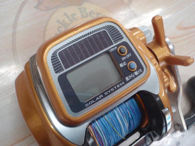 イッツICV 250ソーラー