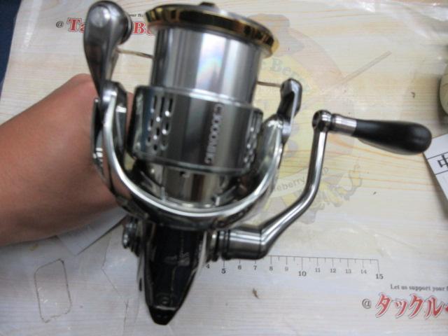 18ステラ C3000MHG｜＠ベリーネット 日本最大新品中古釣具WEB