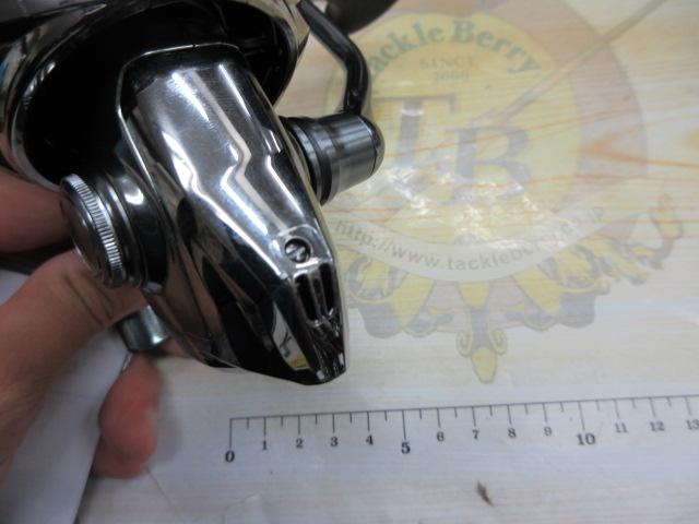 18ステラ C3000MHG｜＠ベリーネット 日本最大新品中古釣具WEBショップ