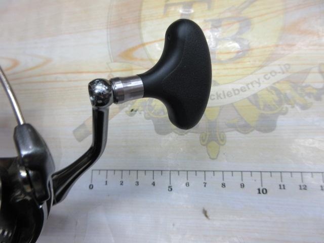 18ステラ C3000MHG