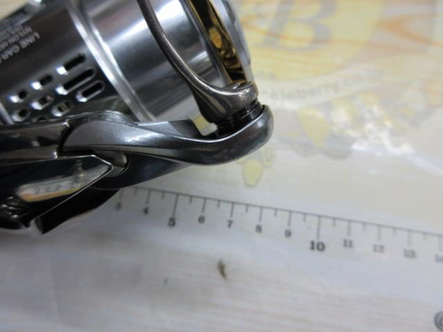 18ステラ C3000MHG