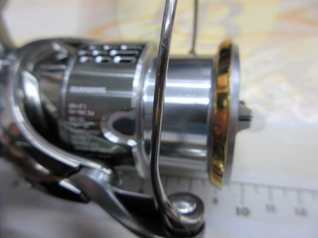 18ステラ C3000MHG｜＠ベリーネット 日本最大新品中古釣具WEB