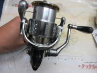 18ステラ C3000MHG