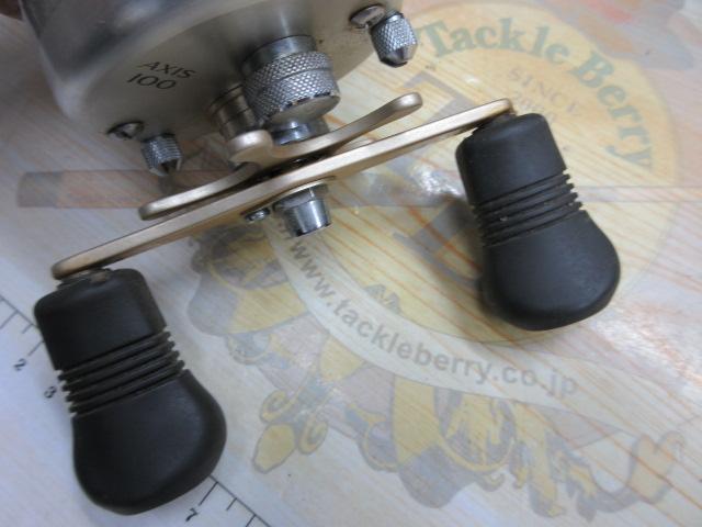 02アクシス 100 Ver2