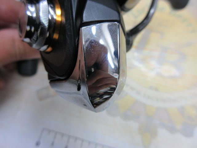 21プレッソ LT2000SS-P｜＠ベリーネット 日本最大新品中古釣具WEBショップ