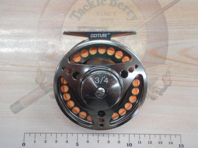 フライリール3/4