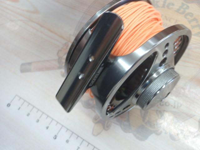 フライリール3/4