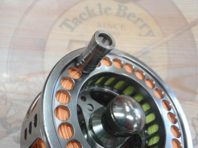 フライリール3/4
