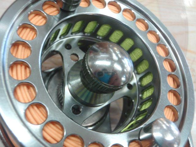 フライリール3/4