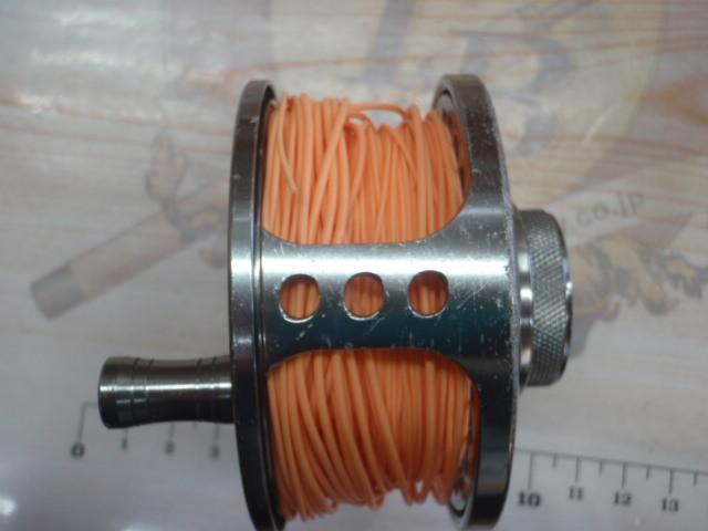 フライリール3/4