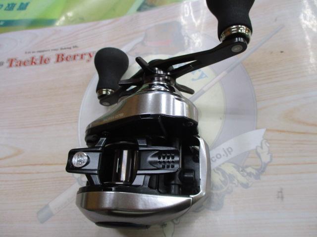 SHIMANO - 炎月 プレミアム 150HG 未使用品 シマノ 23 炎月 エンゲツ プレミアム 150HG 右ハンドル (2023年