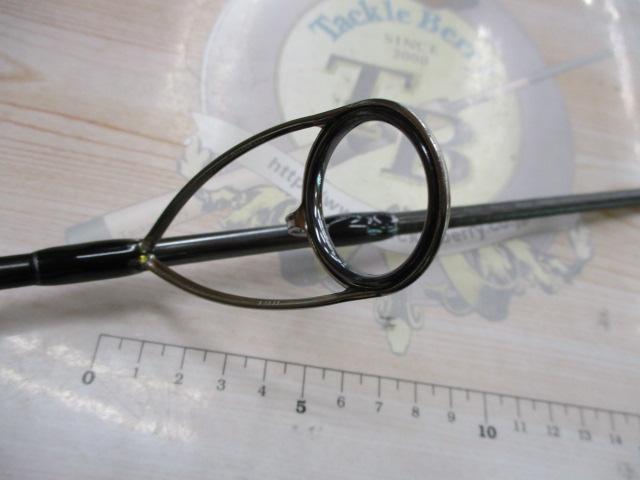 【新品☆超レア☆】シマノ☆オシアジガーコンセプト☆Ｓ６２−４☆ オシアジガー コンセプトS S62-3 シマノ : 東海つり具Y支店