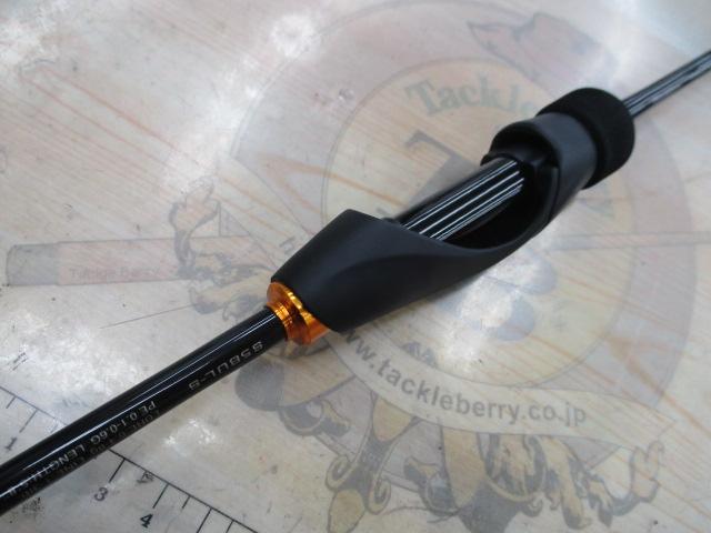 シマノ23ソアレBBアジングS58UL-S 23ソアレBB アジング S58UL-S｜＠ベリーネット 日本最大新品中古