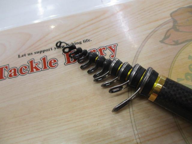 モンスターフォース AGS 口太50｜＠ベリーネット 日本最大新品