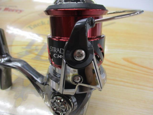 16ストラディックCI4+ C2000HGS｜＠ベリーネット 日本最大新品