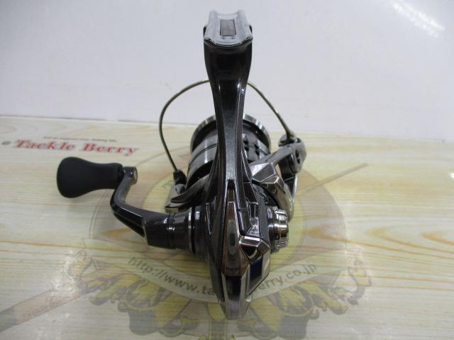 25コンプレックスXR 2500F6 シマノ 25 コンプレックス XR 2500 F6 (2025年モデル