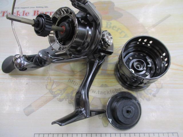 25コンプレックスXR 2500 F6 HG｜＠ベリーネット 日本最大新品