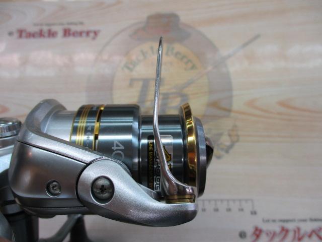 08バイオマスター4000S｜＠ベリーネット 日本最大新品中古釣具