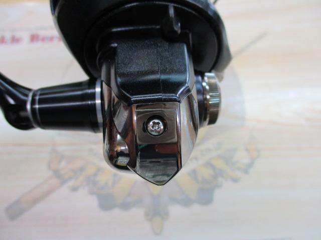 11エクスセンスLBSS C3000HGM