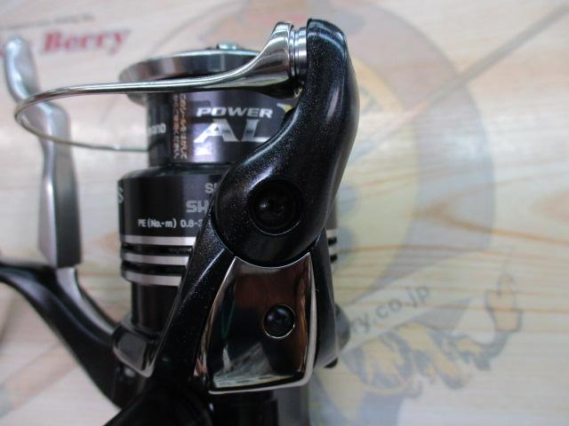 11エクスセンスLBSS C3000HGM