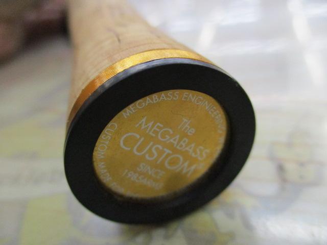 デストロイヤー F0-60X(HT800)マットブラックブランクス