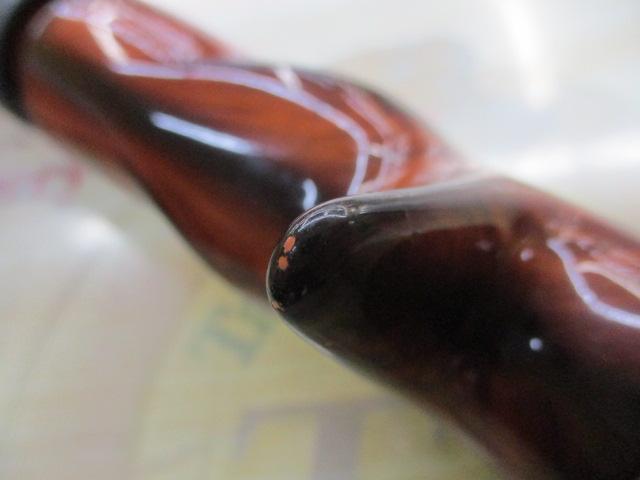 デストロイヤー F0-60X(HT800)マットブラックブランクス