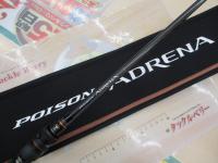 24ポイズンアドレナ 166M