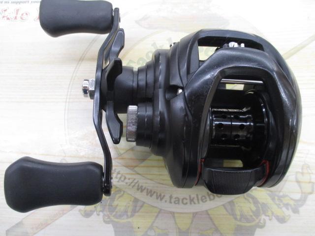 DAIWA ダイワ/タトゥーラ 100SHL/リール/Bランク/71【中古】 DAIWA ダイワ/タトゥーラ 100SHL/リール/Bランク/71【中古】の