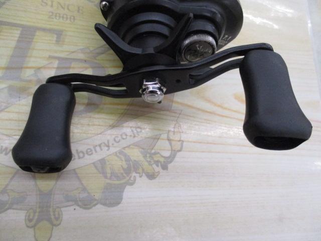 タトゥーラ TW 100SHL｜＠ベリーネット 日本最大新品中古釣具WEB