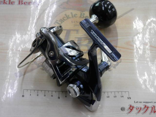 21ツインパワーSW 6000HG｜＠ベリーネット 日本最大新品中古釣具