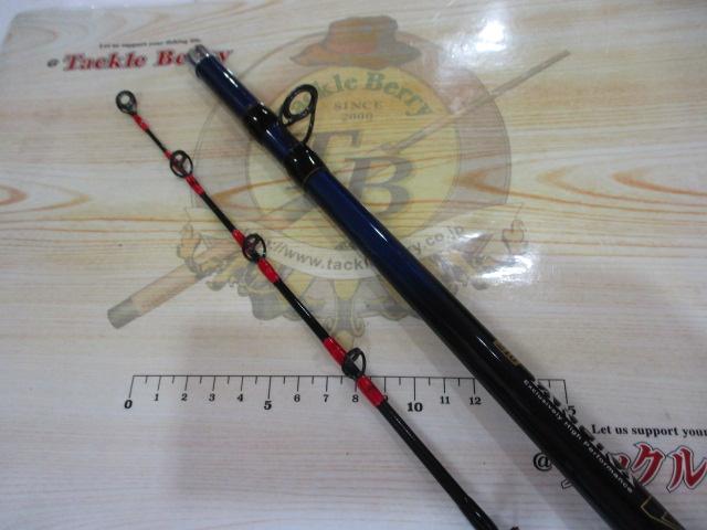 ヤリイカV 乗調子210