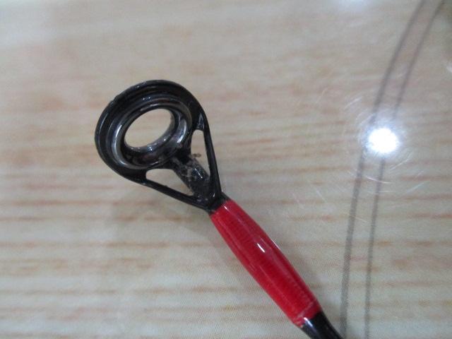 ヤリイカV 乗調子210