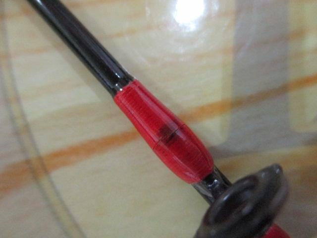 ヤリイカV 乗調子210