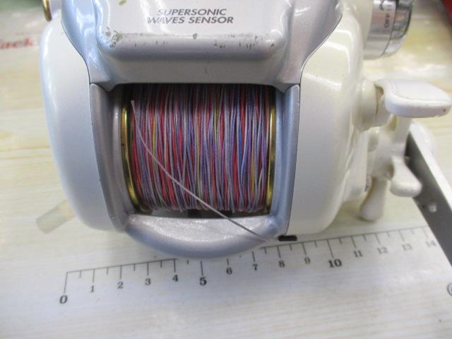 スーパータナコンZ 500WP