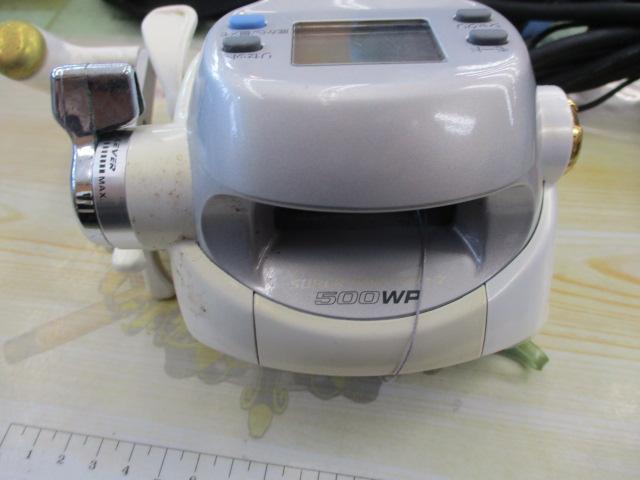 スーパータナコンZ 500WP｜＠ベリーネット 日本最大新品中古釣具