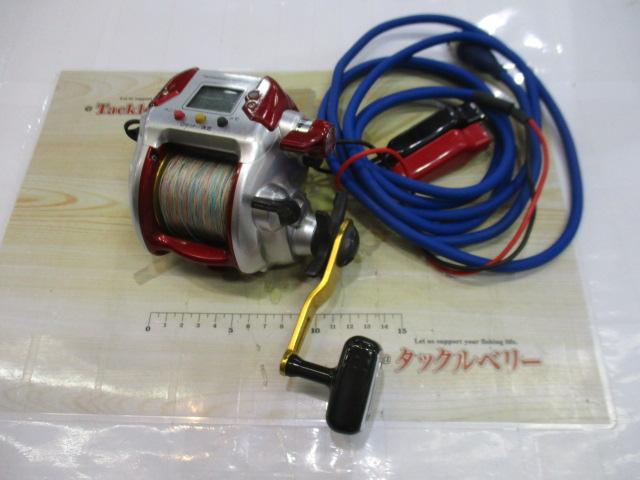 08電動丸 3000プレイズ｜＠ベリーネット 日本最大新品中古釣具