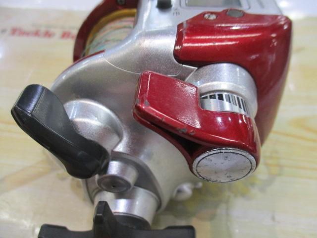 08電動丸 3000プレイズ