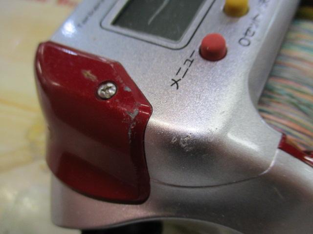 08電動丸 3000プレイズ