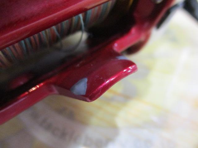 08電動丸 3000プレイズ