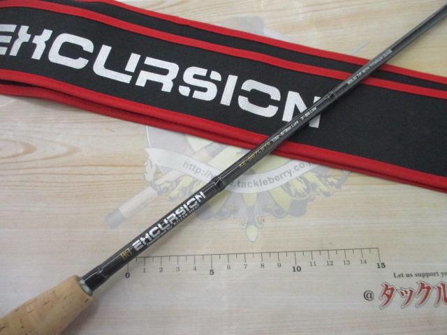 エクスカージョン KE-S67LSTR｜＠ベリーネット 日本最大新品中古釣具