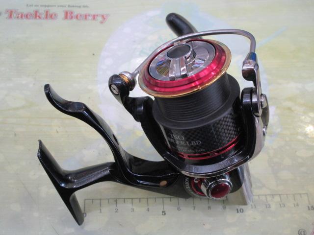 09トーナメントISOZ 競技LBD｜＠ベリーネット 日本最大新品中古