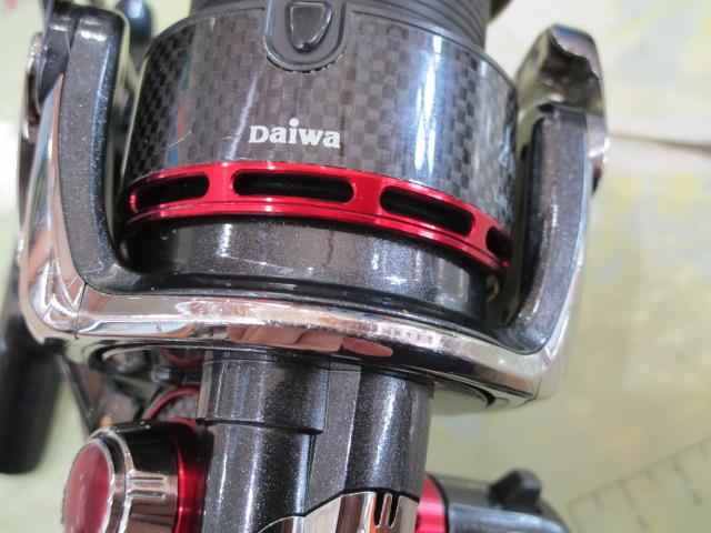 09トーナメント Yahoo!オークション -「ダイワ 09トーナメント」の落札相場