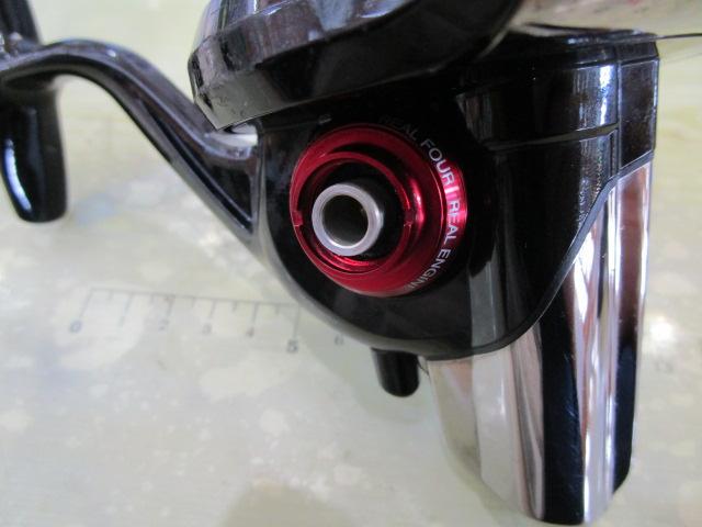 特価！早いものがち！ダイワトーナメントISO4500遠投 ダイワ トーナメント ISO 4500 遠投 買取価格【替えスプール付き