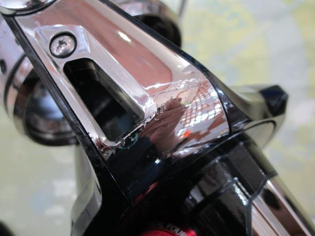 トーナメントISO 4500遠投｜＠ベリーネット 日本最大新品中古釣具WEB