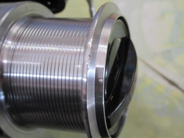 トーナメントISO 4500遠投